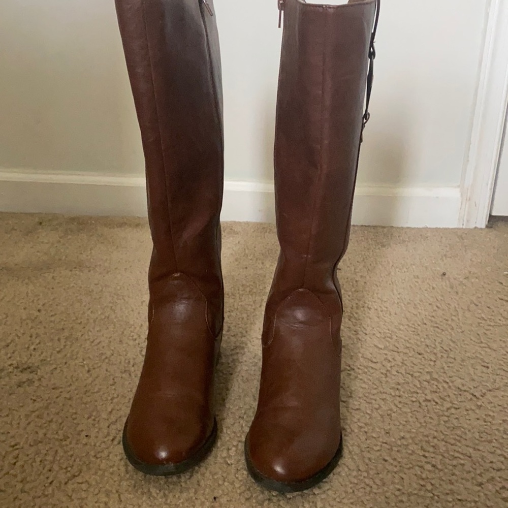 comfortable going out boots